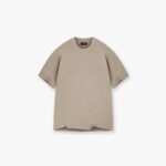 Initial T-Shirt - Dune