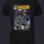 The Phantom Prowler