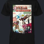 Dream Warriors (Comic)