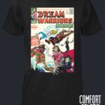 Dream Warriors (Comic) - Comfort Colors