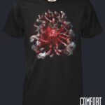 Choke On 'Em - Comfort Colors