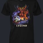 Legend V1
