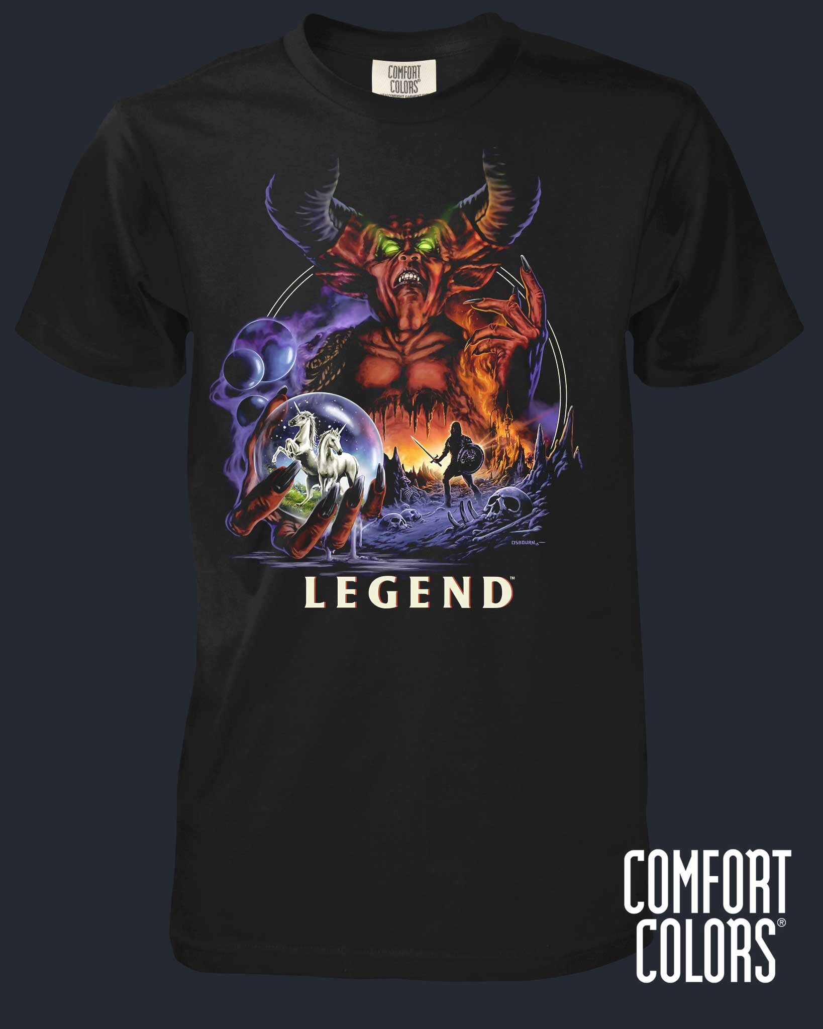 01292CC-Legend-V1-s.jpg Legend V1 - Comfort Colors - Image 1