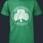 Silver Shamrock Novelties