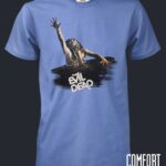 The Evil Dead Classic - Comfort Colors