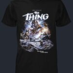 John Carpenter's The Thing