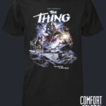 John Carpenter's The Thing - Comfort Colors