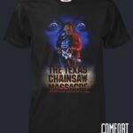 Texas Chainsaw Massacre - Video Series - Comfort Colors