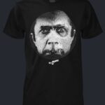 Lugosi - White Zombie