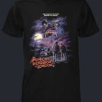 An American Werewolf in London