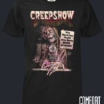 Creepshow - Video Series - Comfort Colors