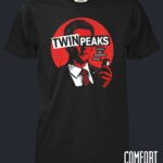 Twin Peaks - Secrets - Comfort Colors