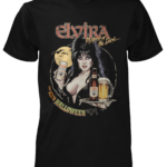 Elvira - Fright Light