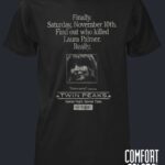 Twin Peaks - TV Ad - Comfort Colors