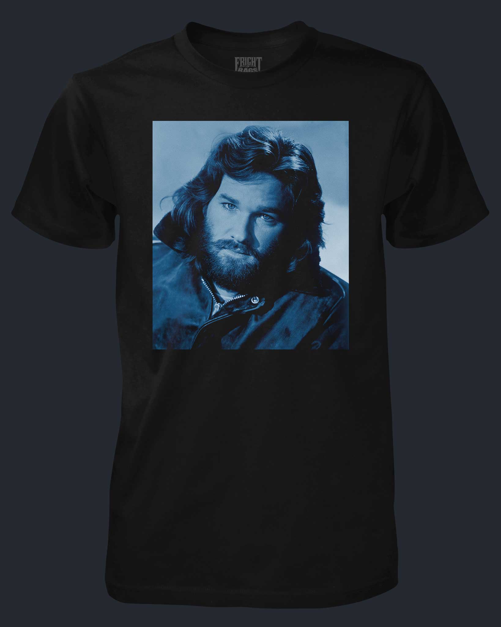02860-TheThing-Macready-shirt.jpg Macready - Image 1