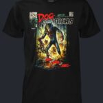 Dog Soldiers - Issue #1