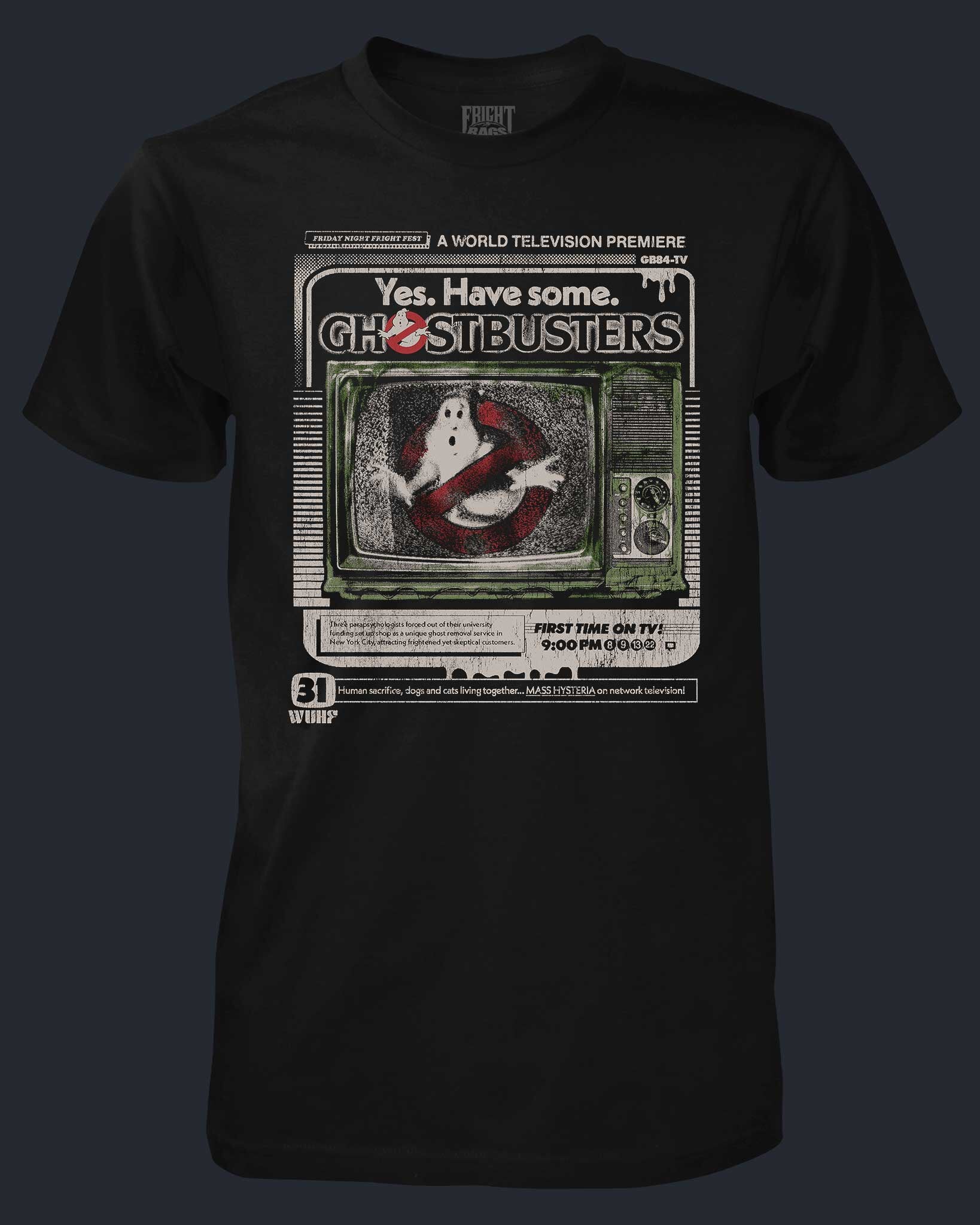 02906-Ghostbusters-TVAd-s.jpg Ghostbusters - TV Ad - Image 1