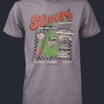 Slimer's New York Pizza