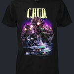 CHUD Is Under The City