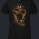 The Mummy (1999) - Poster Tee