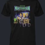 Monstervision V2