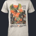Godzilla Vs Demon Bat