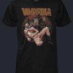 Vampirella