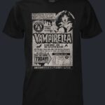 Vampirella - Official Fang Club