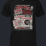 Terrifier - Double Feature