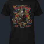 Terrifier 2 - The Grossest Show On Earth