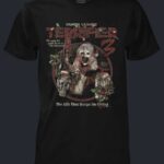 Terrifier 3 - The Gift That Keeps On Giving
