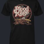 Blood Rage... And Pie!