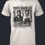 Wanted: The Gecko Brothers