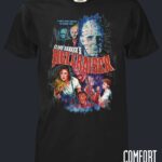 We Have Such Sights To Show You - Comfort Colors