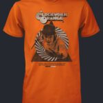 A Clockwork Orange - Alex
