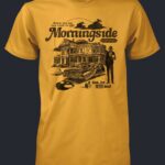 Morningside Mortuary
