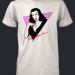 Vampira - Pop Art