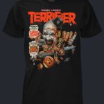 Damien Leone's Terrifier