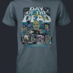 Day of the Dead - International