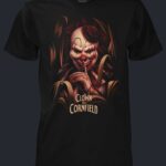 Clown in a Cornfield - Shhhh
