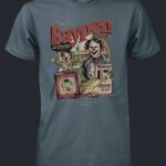 Clown in a Cornfield - Baypen Brand