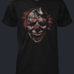 Clown in a Cornfield - Frendo