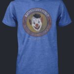 Clown in a Cornfield - Baypen Corn Syrup