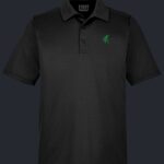 Godzilla Polo Shirt