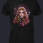 Megan 2.0 - Circuitry