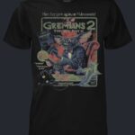 Gremlins 2 - Now on Videocassette