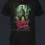 A Haddonfield Novel - Blood is Thicker...