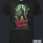 A Haddonfield Novel - Blood is Thicker... - Comfort Colors