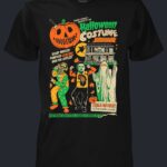 Haddonfield Halloween Costume Party
