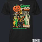 Haddonfield Halloween Costume Party - Comfort Colors